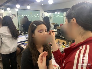 안산미용학원 메이크업 국가자격증 어떻게 준비할까? 국가자격증 과정 한눈에 정리!