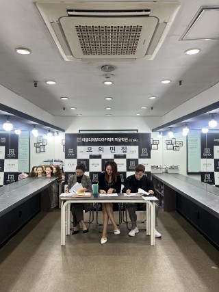 미용대학진학, 지금 시작해도 늦지 않을까요? 안산미용학원이 말하는 준비 기준