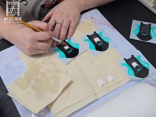 안산네일학원 합격률 높은 수업