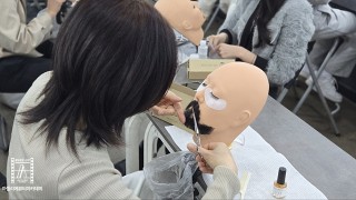 안산메이크업학원 퀄리티 높은 국가자격증 수업