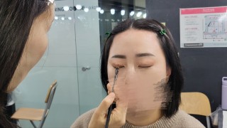 안산메이크업학원 기초부터 탄탄하게