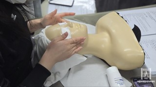 안산피부학원 퀄리티 높은 수업 
