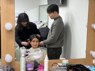 2024 경북 김천 뮤지컬 예술학급