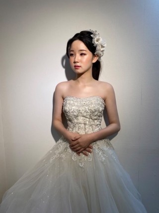 웨딩메이크업_대회작품