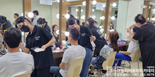 부산 국제 코메디 페스티벌