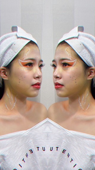 분장사2급 시험중~