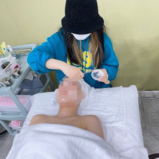 1과제 딥클렌징(효소)을 연습해봐요
