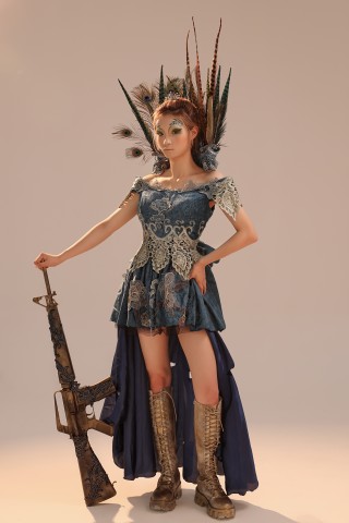 정O연 학생 공모전 작품