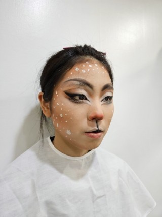 분장