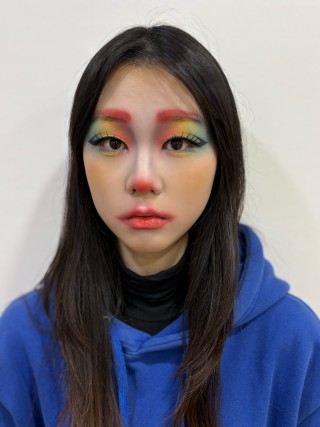 창작 분장