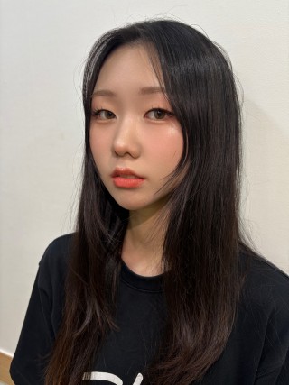 살롱메이크업